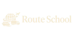 Route School logo