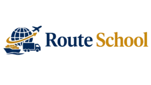 Route School logo